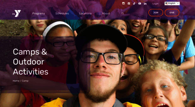 campcarter.org