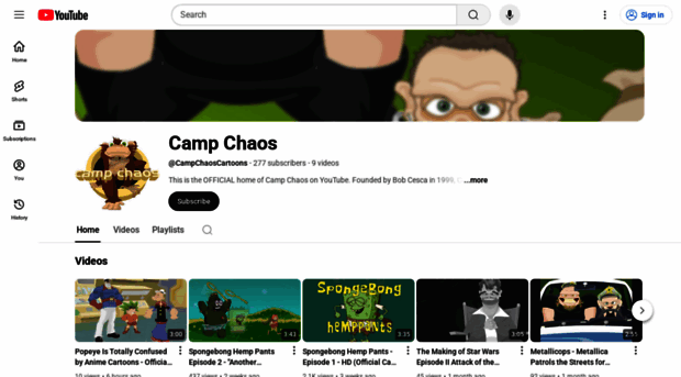 campchaos.com