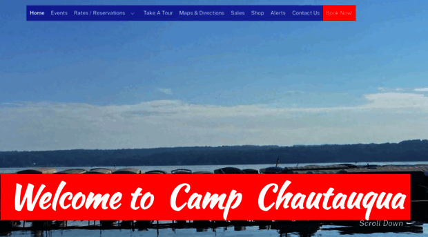 campchautauqua.com