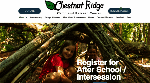 campchestnutridge.org