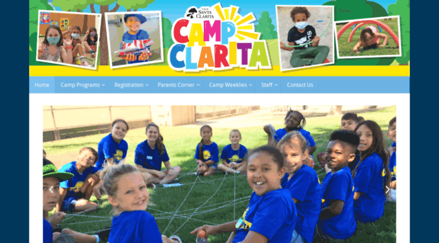 campclarita.com