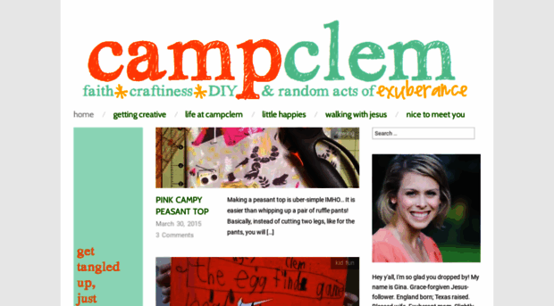 campclem.com