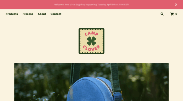 campclover.com