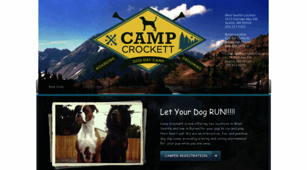 campcrockett.com