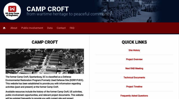 campcroft.net