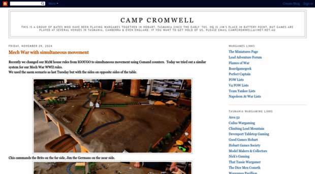 campcromwell.blogspot.com