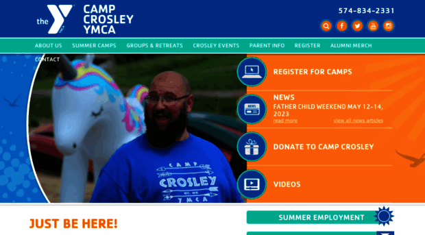 campcrosley.org