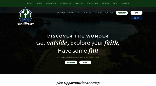 campcrossroads.com