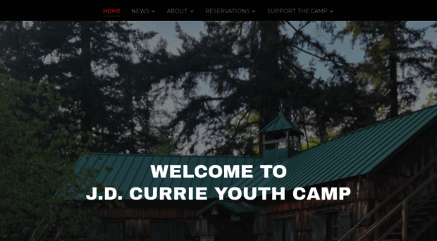 campcurrie.org