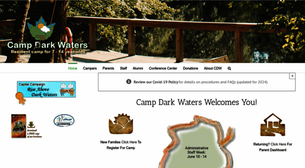 campdarkwaters.org