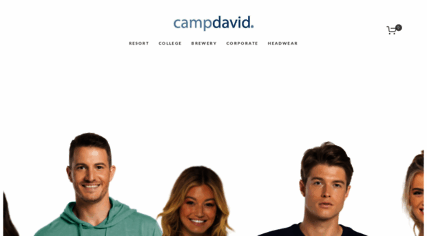 campdavid.com