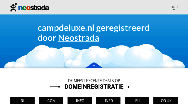 campdeluxe.nl