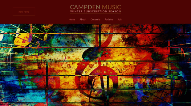 campdenmusic.org.uk