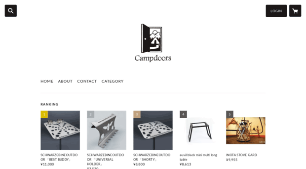 campdoors-store.com