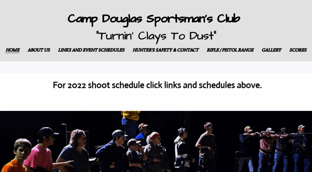 campdouglassportsmansclub.com