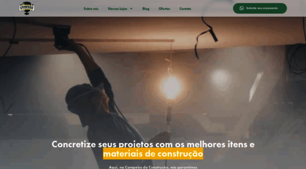 campeaodaconstrucao.com.br