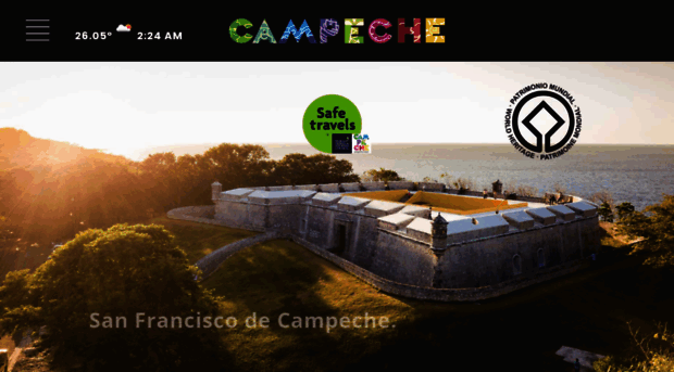 campeche.travel