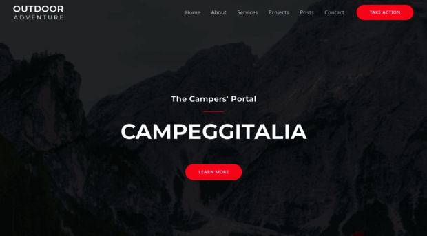 campeggitalia.com