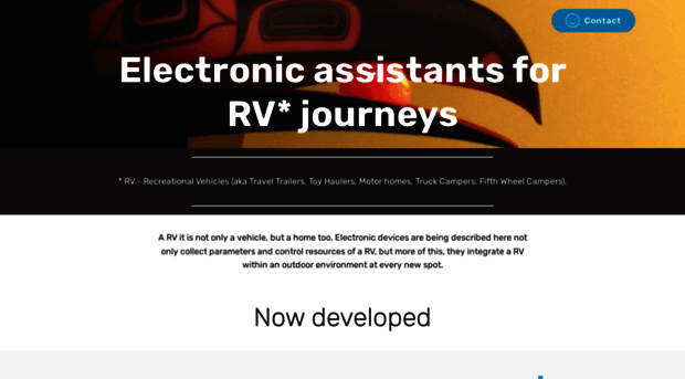 camper-assistant.com