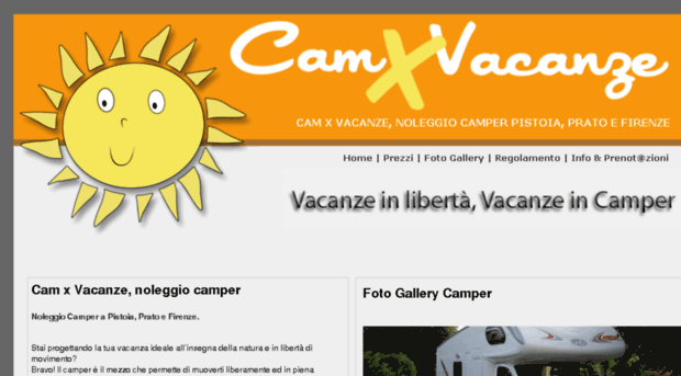 camper-vacanze.it