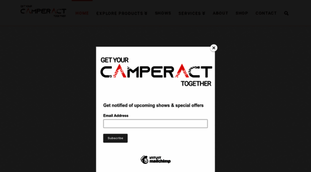 camperact.com.au