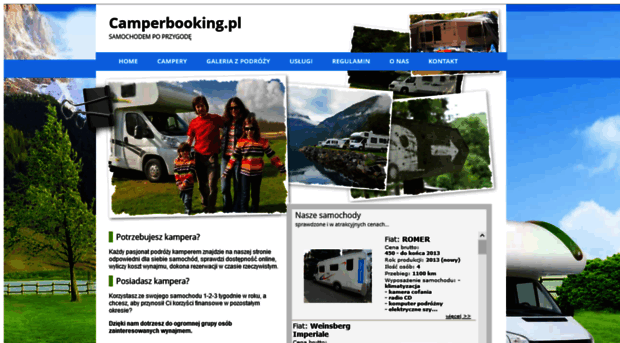 camperbooking.pl