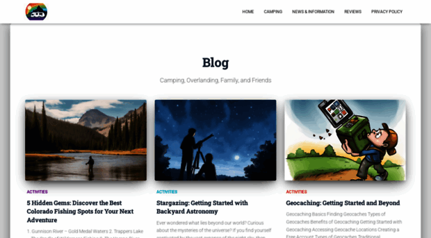 campercompendium.com