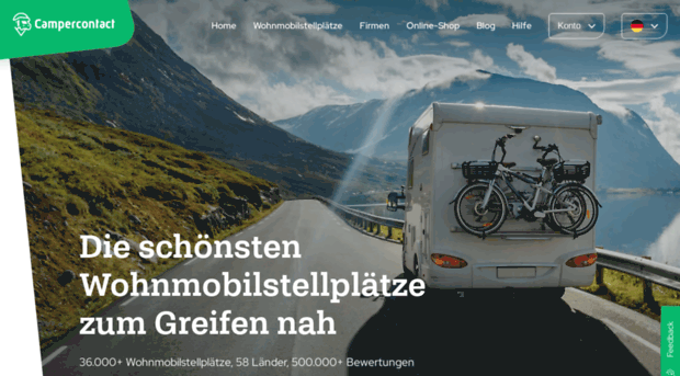 campercontact.de