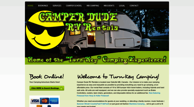 camperdude.ca