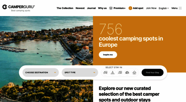 camperguru.com
