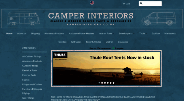 camperinteriors.co.uk