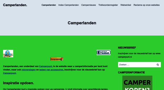 camperlanden.eu