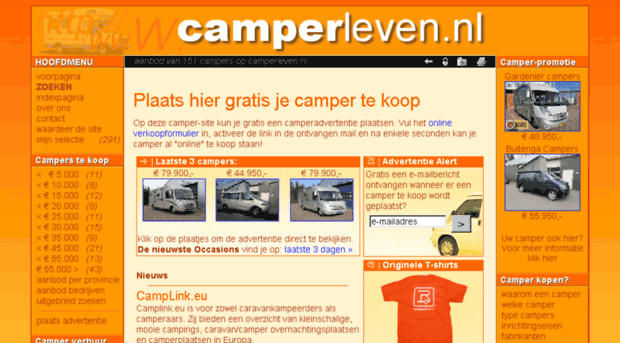 camperleven.com