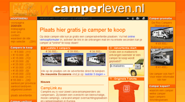 camperleven.nl