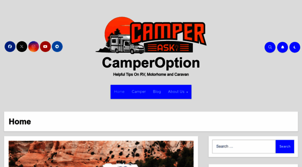 camperoption.com