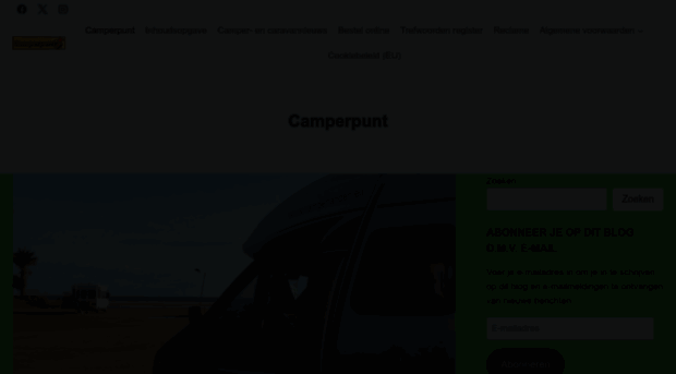 camperpunt.nl