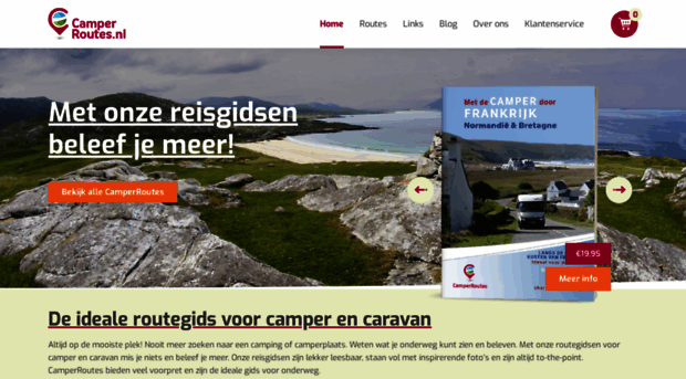 camperroutes.nl