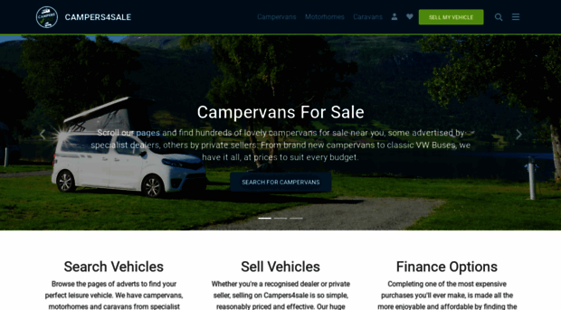 campers4sale.co.uk