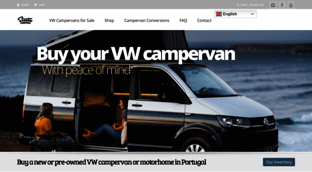 campershop.pt