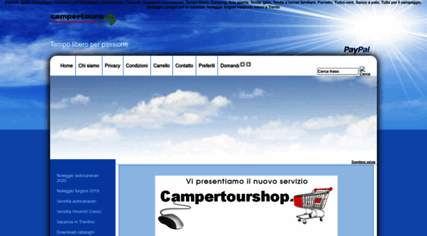 campertours.it