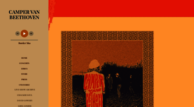 campervanbeethoven.com