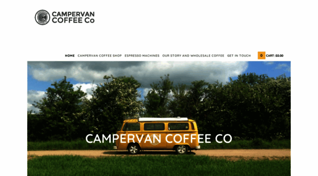 campervancoffeeco.co.uk