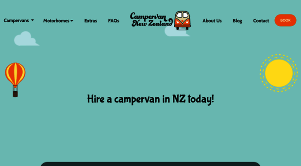 campervannewzealand.co.nz