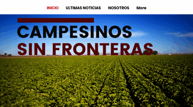 campesinossinfronteras.com