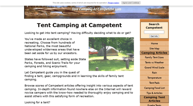 campetent.com