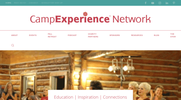 campexperience.com