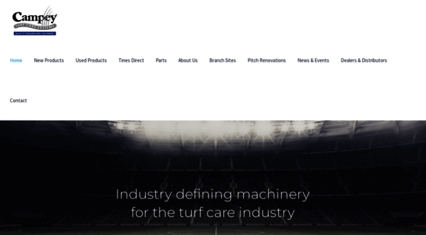 campeyturfcare.com