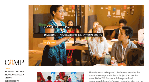 campfellows.com