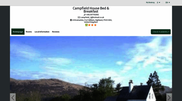 campfield-house.co.uk
