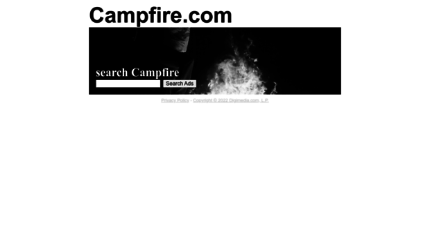 campfire.com